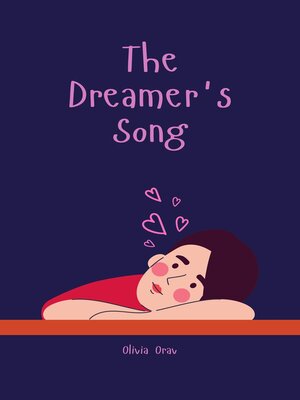 cover image of The Dreamer's Song